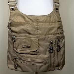 👜 Franco Sarto Crossbody Bag! 👜